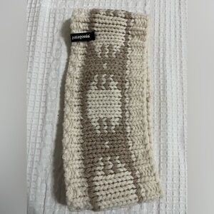 Patagonia Women’s headband 🌟